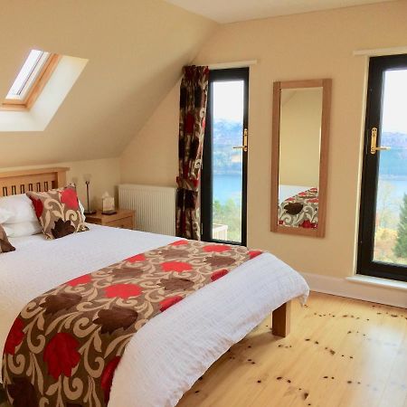 Drovers Lodge Drumnadrochit Zewnętrze zdjęcie