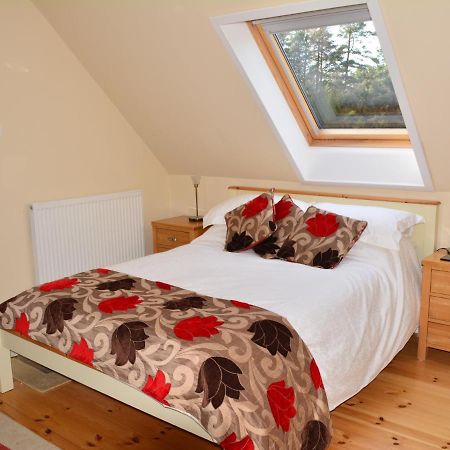 Drovers Lodge Drumnadrochit Zewnętrze zdjęcie