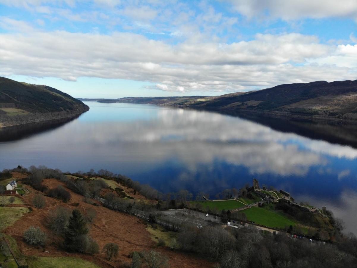 Drovers Lodge Drumnadrochit Zewnętrze zdjęcie