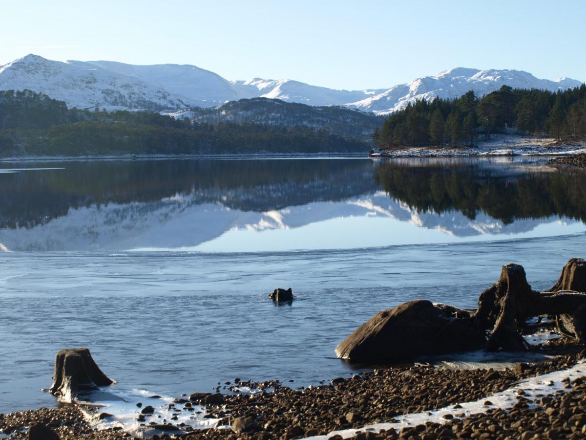 Drovers Lodge Drumnadrochit Zewnętrze zdjęcie