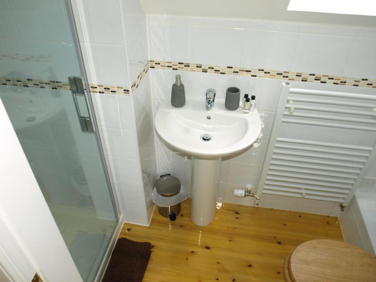Drovers Lodge Drumnadrochit Zewnętrze zdjęcie