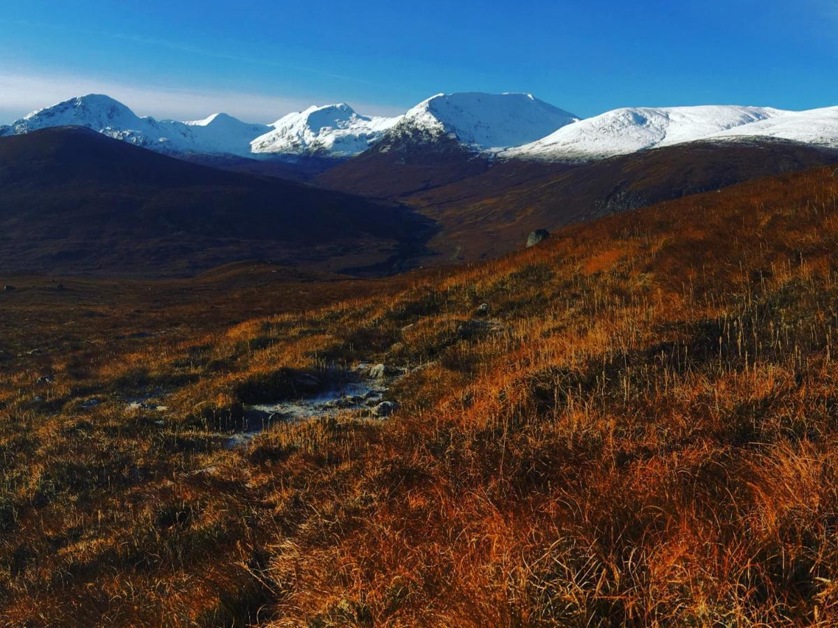 Drovers Lodge Drumnadrochit Zewnętrze zdjęcie