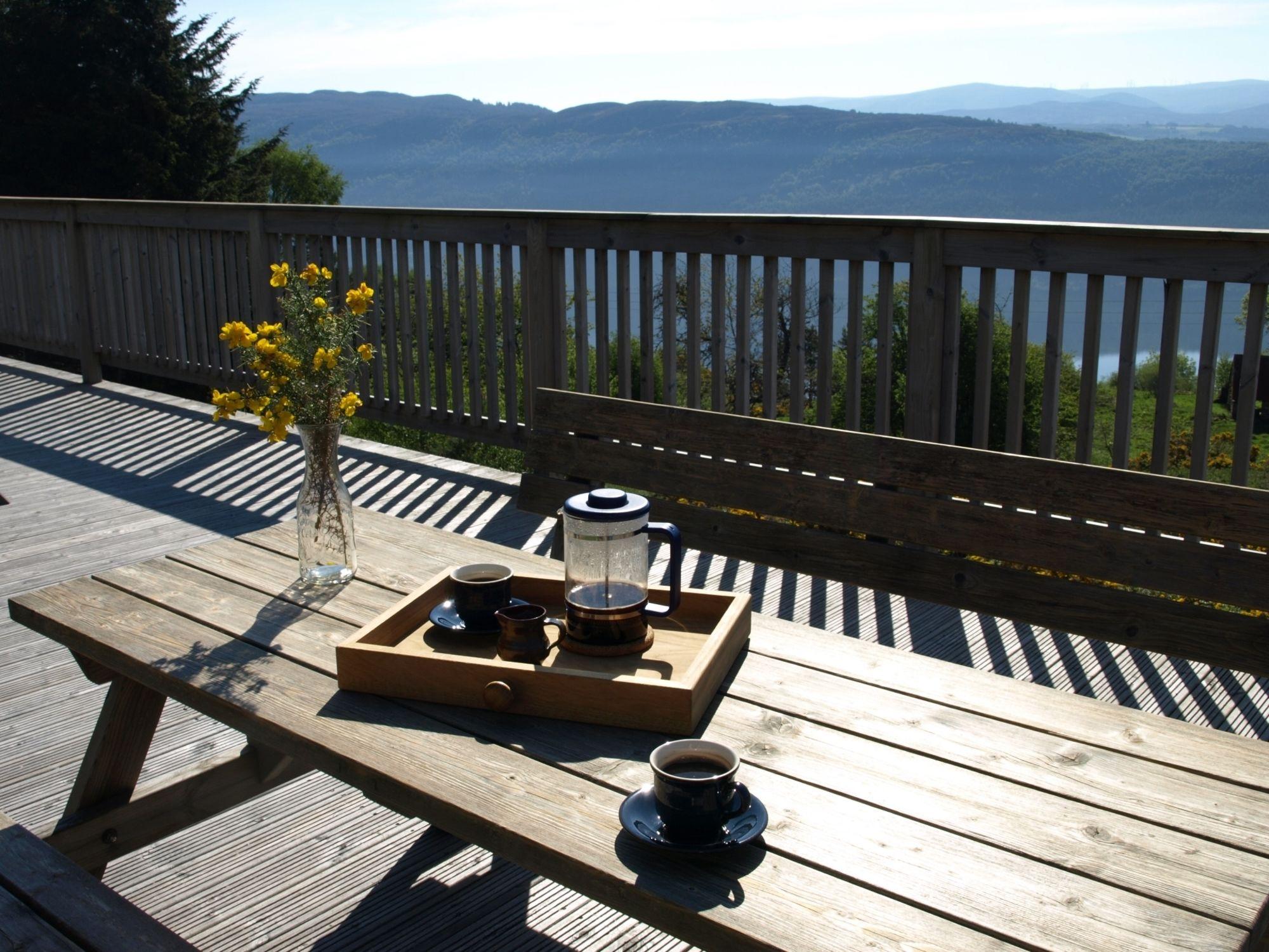 Drovers Lodge Drumnadrochit Zewnętrze zdjęcie