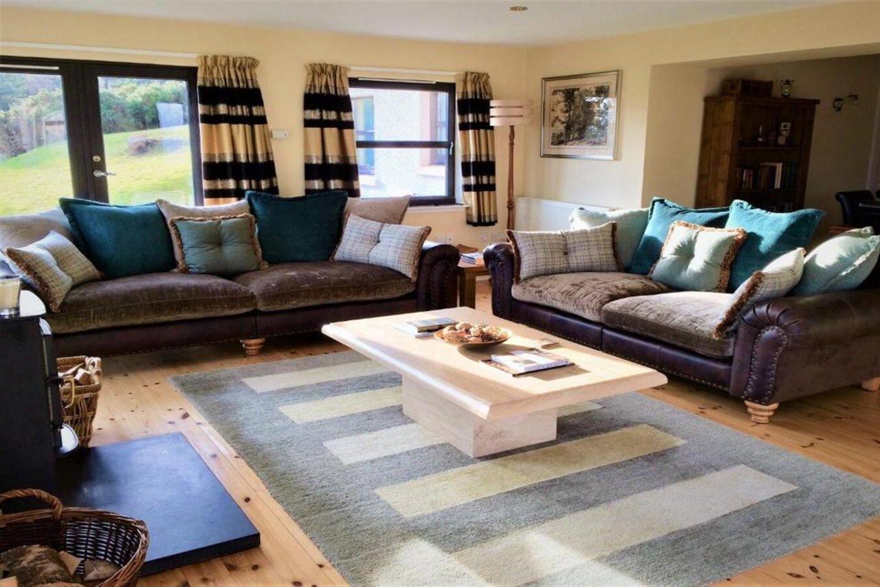 Drovers Lodge Drumnadrochit Zewnętrze zdjęcie