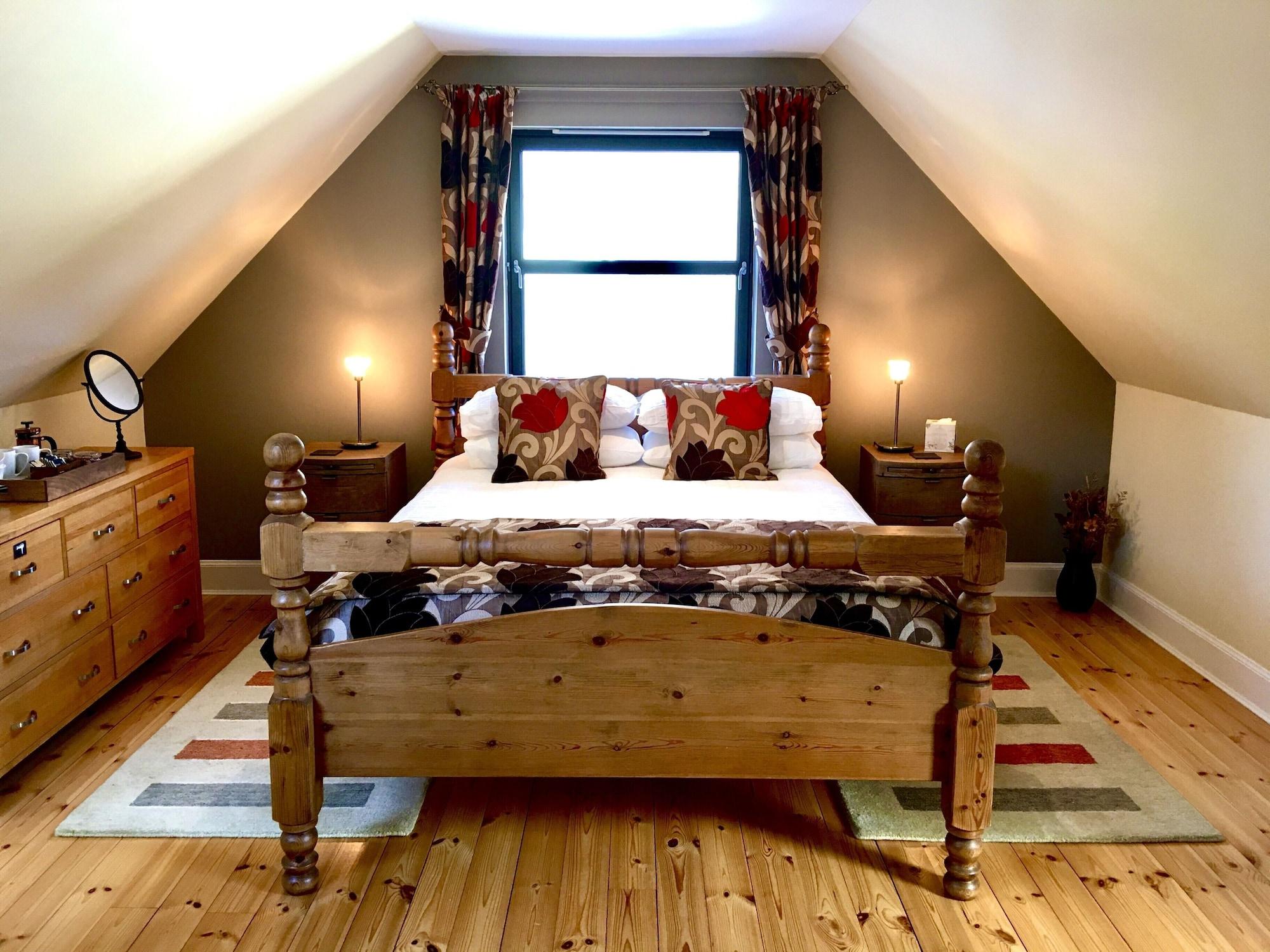 Drovers Lodge Drumnadrochit Zewnętrze zdjęcie