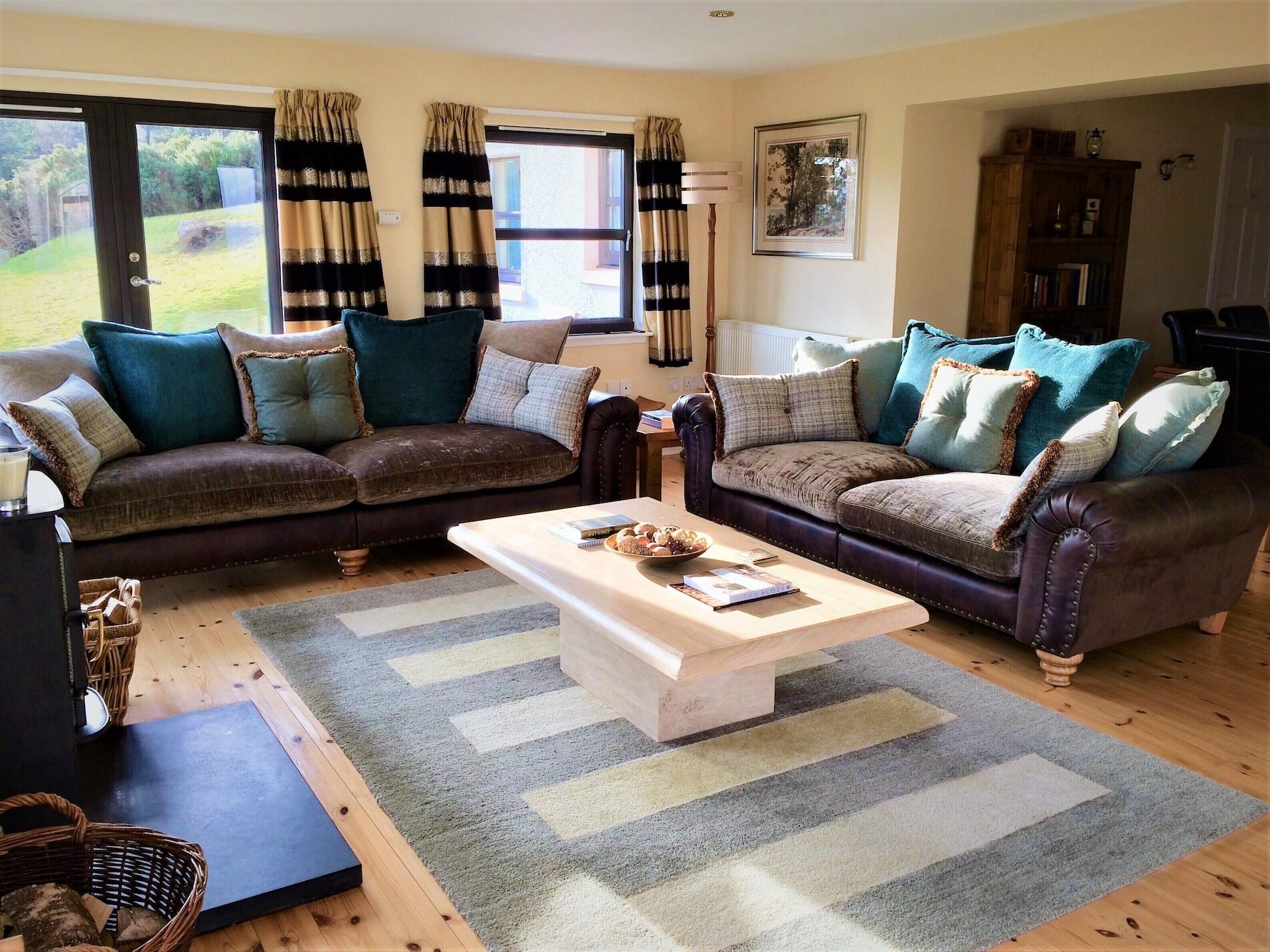 Drovers Lodge Drumnadrochit Zewnętrze zdjęcie
